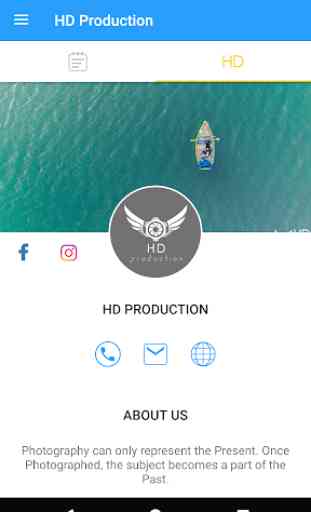 HD Production 2