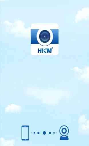 HKM-SmartView 1