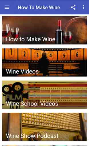 How To Make Wine 1