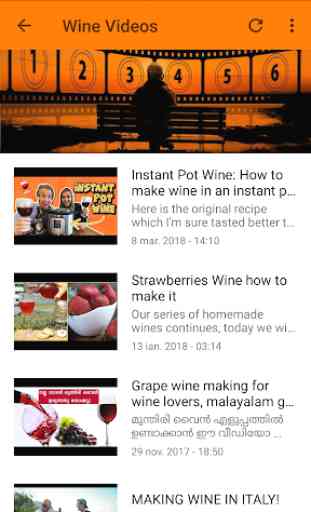 How To Make Wine 4