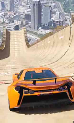 Impossible GT Car Extreme City Gt Car Racing 2 3