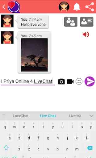 Indian Girls Live Chat 3