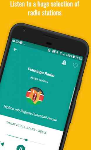 Kenya Radio Stations  2