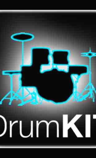 Kit Real Drums 1