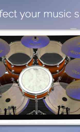 Kit Real Drums 2