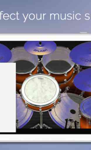 Kit Real Drums 3