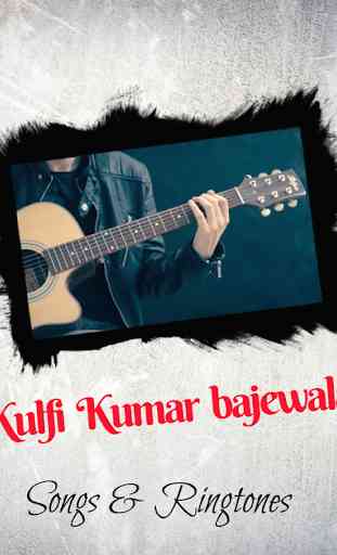 Kulfi Kumar Offline Songs & Ringtones 1