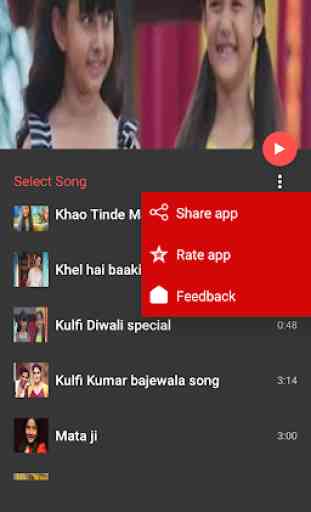 Kulfi Kumar Offline Songs & Ringtones 4