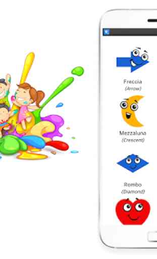 Learn Italian For Kids 3