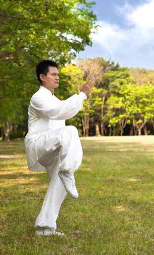 Learn Kung Fu Training 2020 2