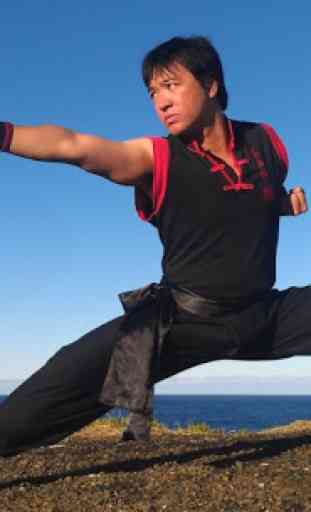 Learn Kung Fu Training 2020 3