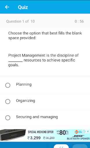 Learn Project Management 1