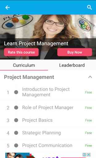 Learn Project Management 3