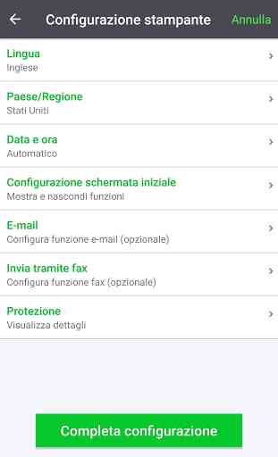 Lexmark Mobile Assistant 3