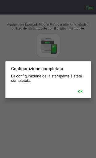 Lexmark Mobile Assistant 4