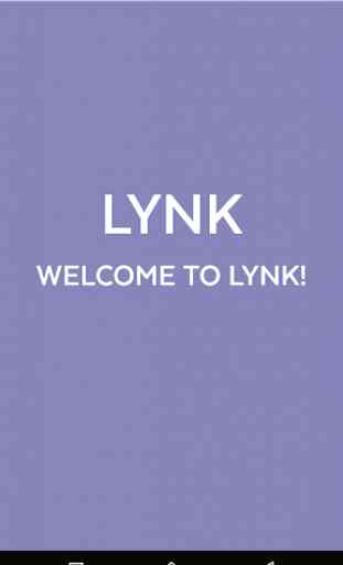 Lynk Pro 1