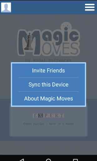 Magic Moves 2