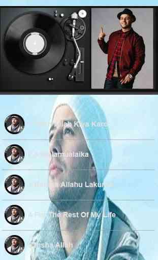 Maher Zain Best Religi 4