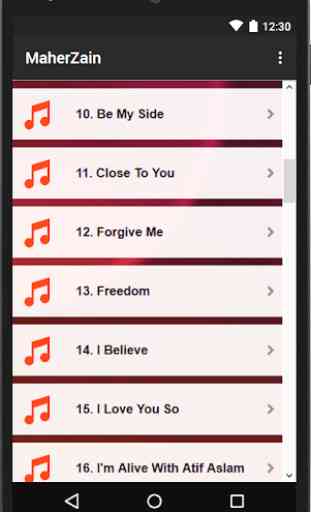 Maher Zain Songs MP3 Popular 2019 3