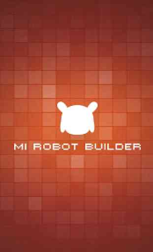 Mi Robot Builder Global 1