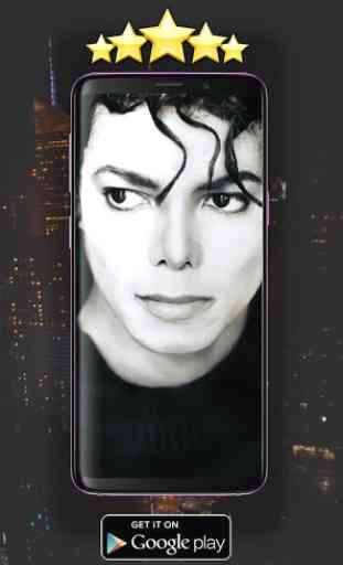 Michael Jackson Wallpaper HD 2