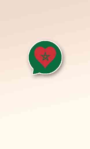 Morocco Dating Chat 4