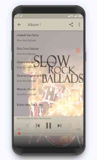 Mp3 Slow Rock Malaysia Ballads 3