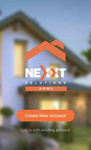 Nexxt Home 1