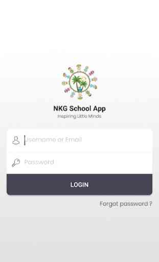 NKG School App 1