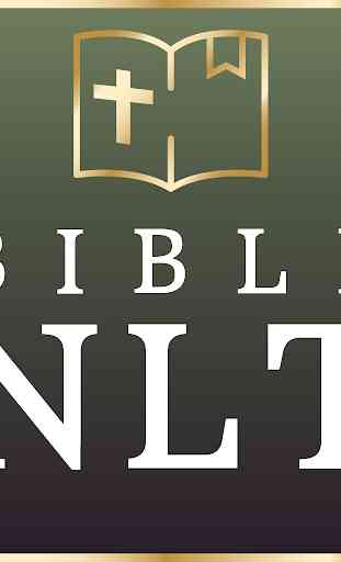 NLT bible free offline 1