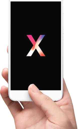 Nuovi sfondi per Phone XR / XS Max 3