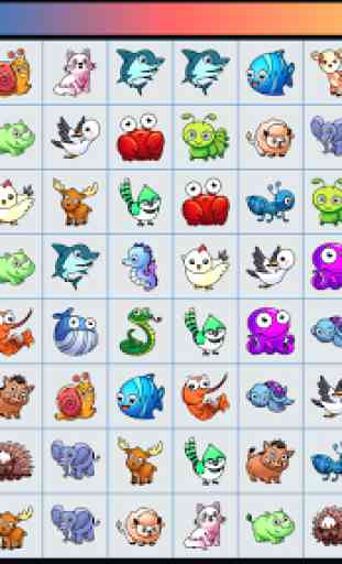 Onet Ultra - Connect Animal 1
