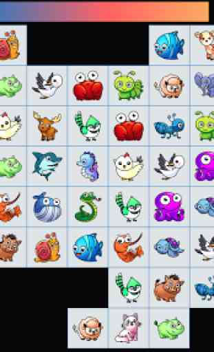 Onet Ultra - Connect Animal 2