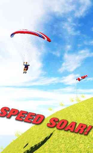 Paragliding & Paramotor Sim 4