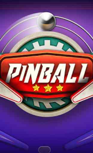 Pinball 1