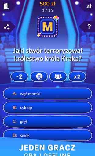 Polish Trivia 2