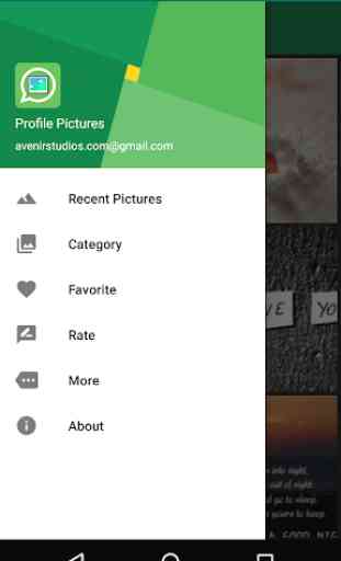 Profile Pic for Whatsapp 1