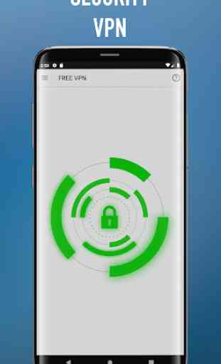 Proxy VPN Android Secure illimitato e veloce 4