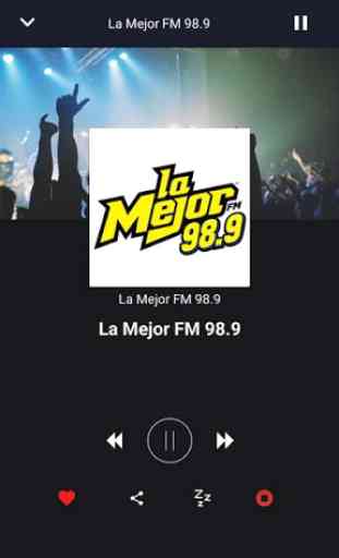 Radio El Salvador 2019 2