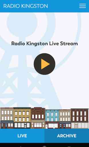 Radio Kingston 1