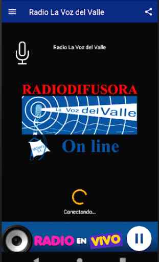 Radio La Voz del Valle 3
