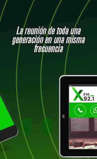 Radio XFM 2
