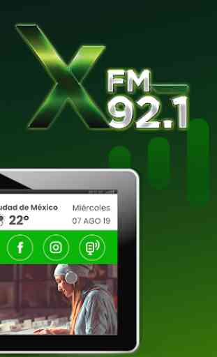 Radio XFM 3