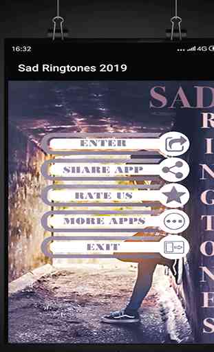 Sad Ringtones (Sad Songs) 2020 2