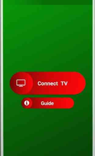 Screencast easy : wireless display finder 3
