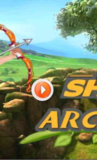 Shiva Archery 2