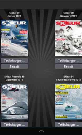 Skieur Magazine 2