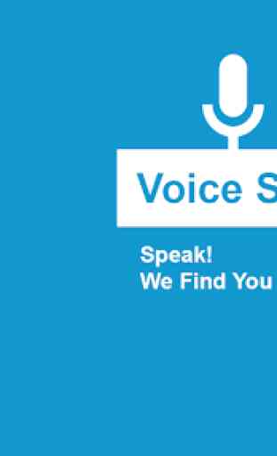 Smooth Voice Search 2