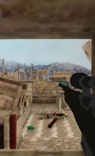 Sniper of Kobanî 1