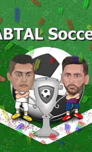 Soccer Champions Challenge (ABTAL Soccer) 1